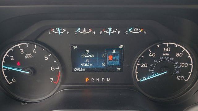 2024 Ford F-250 Super Duty Platinum