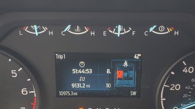 2024 Ford F-250 Super Duty Platinum