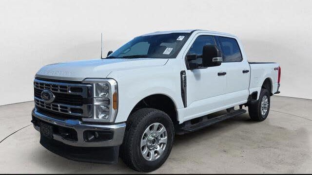 Preowned 2024 Ford F-250 Super Duty XL for Sale