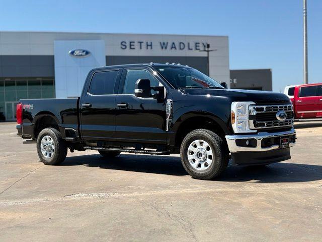 2024 Ford F-250