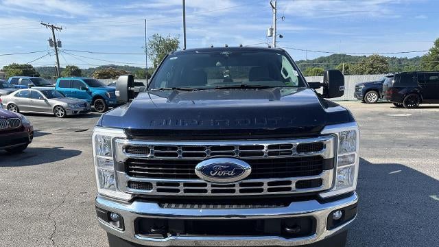 2024 Ford F-250 Super Duty XL
