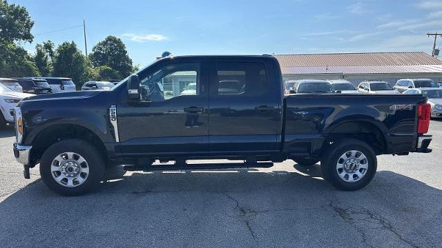 2024 Ford F-250 Super Duty XL
