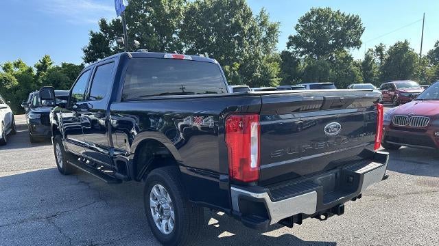 2024 Ford F-250 Super Duty XL