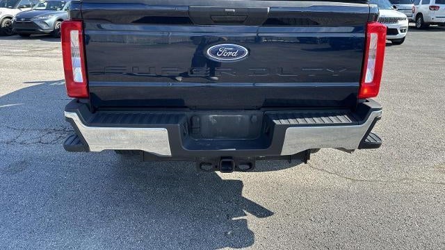 2024 Ford F-250 Super Duty XL