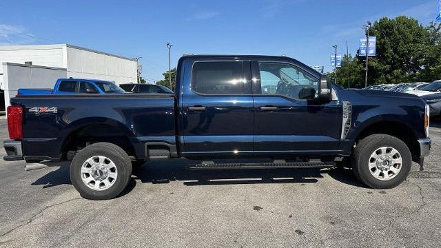 2024 Ford F-250 Super Duty XL