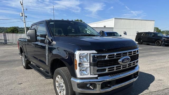 2024 Ford F-250 Super Duty XL