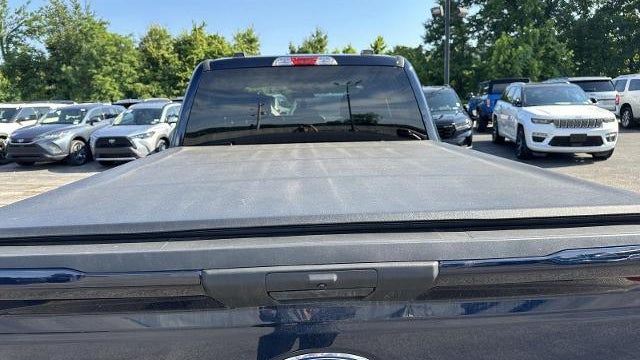 2024 Ford F-250 Super Duty XL