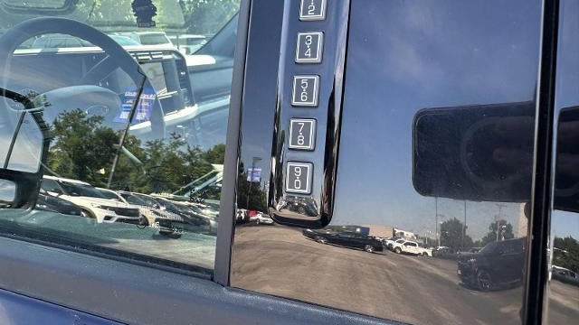 2024 Ford F-250 Super Duty XL