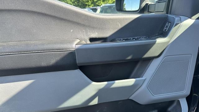 2024 Ford F-250 Super Duty XL