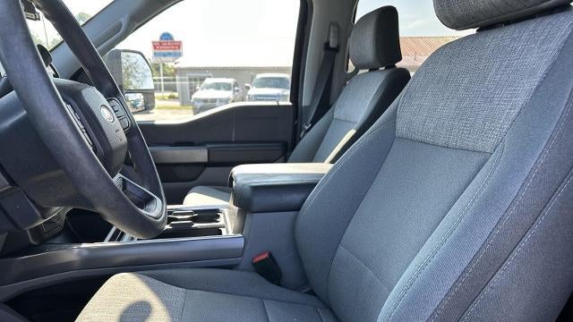 2024 Ford F-250 Super Duty XL