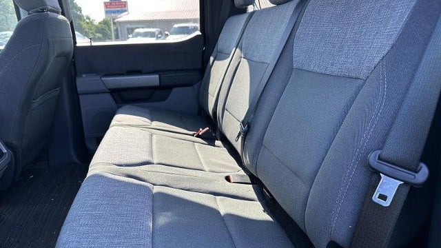 2024 Ford F-250 Super Duty XL