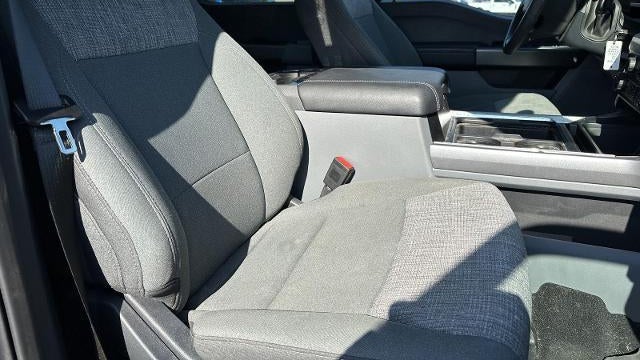 2024 Ford F-250 Super Duty XL