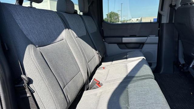 2024 Ford F-250 Super Duty XL