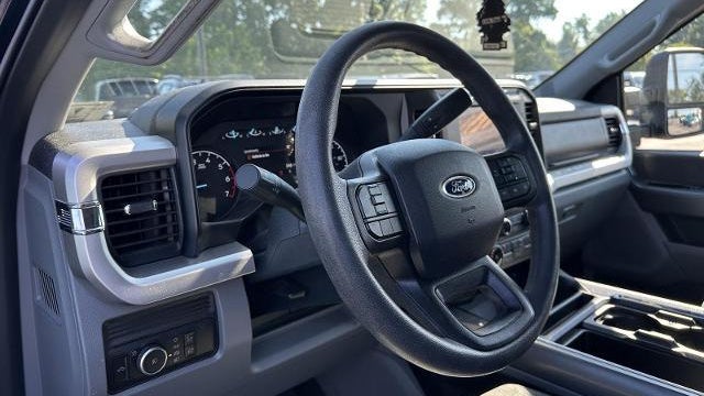 2024 Ford F-250 Super Duty XL