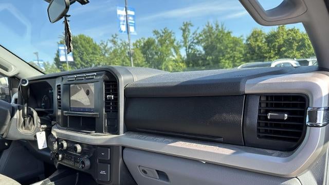 2024 Ford F-250 Super Duty XL