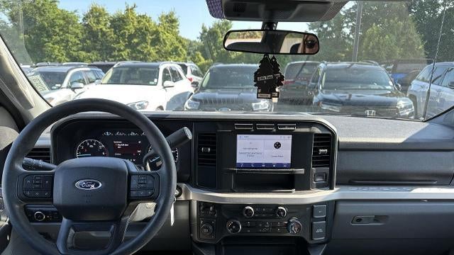 2024 Ford F-250 Super Duty XL