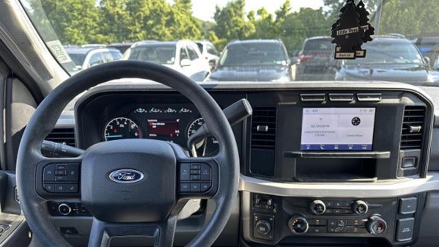2024 Ford F-250 Super Duty XL