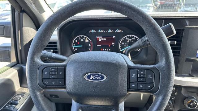 2024 Ford F-250 Super Duty XL