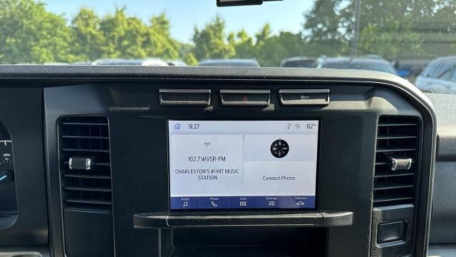 2024 Ford F-250 Super Duty XL