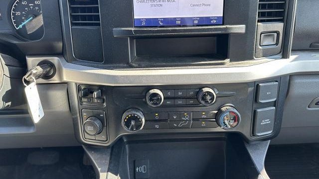 2024 Ford F-250 Super Duty XL