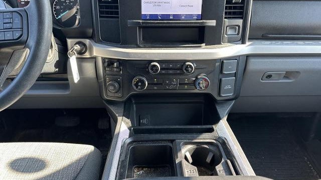 2024 Ford F-250 Super Duty XL