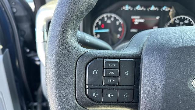 2024 Ford F-250 Super Duty XL