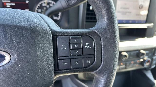 2024 Ford F-250 Super Duty XL