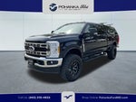 2024 F-250 Super Duty Thumbnail 2
