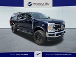 2024 F-250 Super Duty Thumbnail 4