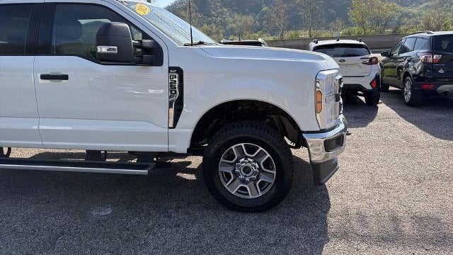 2025 Ford F-250 Super Duty King Ranch