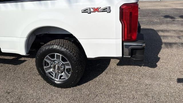 2025 Ford F-250 Super Duty King Ranch