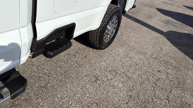 2025 Ford F-250 Super Duty King Ranch