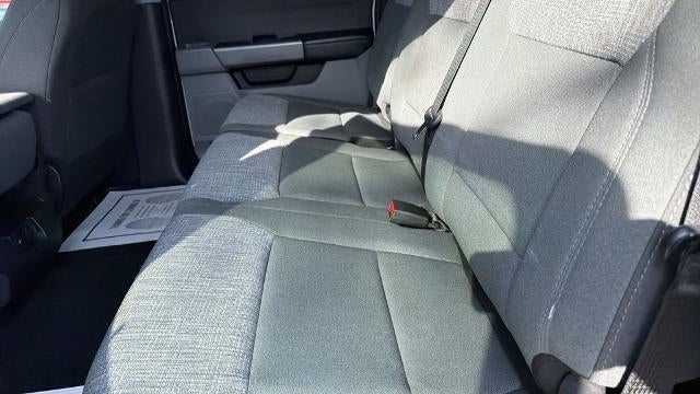 2025 Ford F-250 Super Duty King Ranch