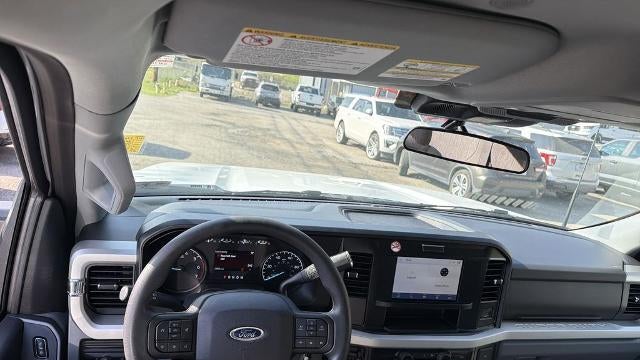 2025 Ford F-250 Super Duty King Ranch