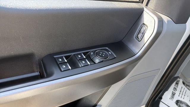 2025 Ford F-250 Super Duty King Ranch