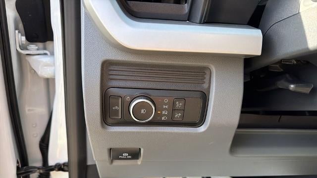 2025 Ford F-250 Super Duty King Ranch