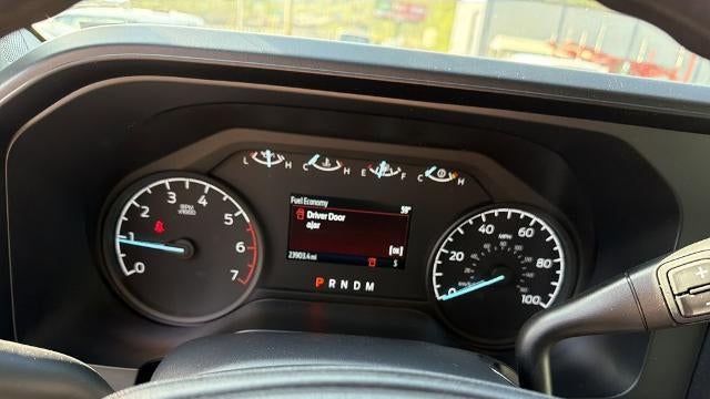 2025 Ford F-250 Super Duty King Ranch