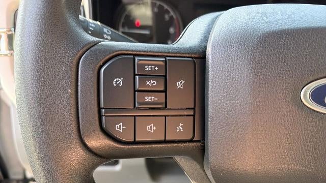 2025 Ford F-250 Super Duty King Ranch