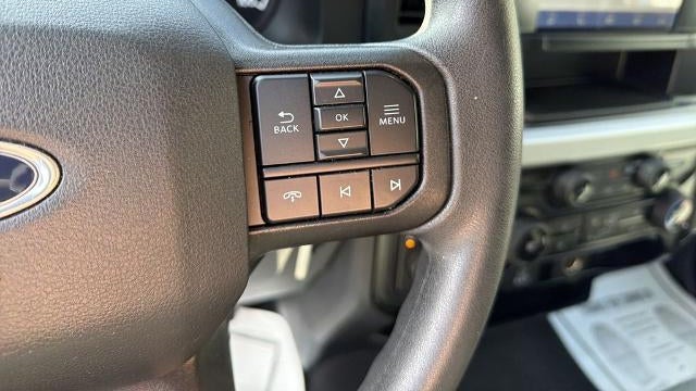 2025 Ford F-250 Super Duty King Ranch