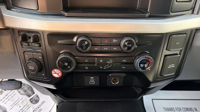 2025 Ford F-250 Super Duty King Ranch