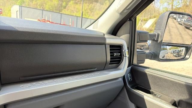 2025 Ford F-250 Super Duty King Ranch
