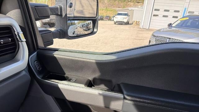 2025 Ford F-250 Super Duty King Ranch
