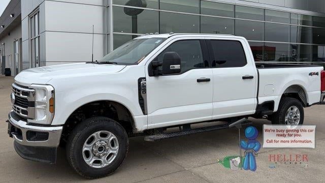 Preowned 2026 Ford F-250 Super Duty Platinum for Sale