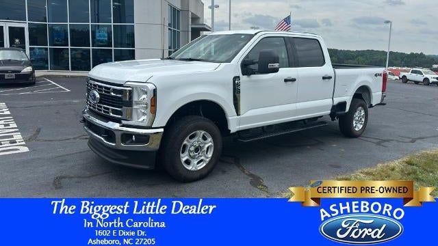 Preowned 2026 Ford F-250 Super Duty Platinum for Sale