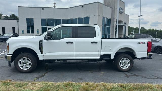 2026 Ford F-250 Super Duty Platinum