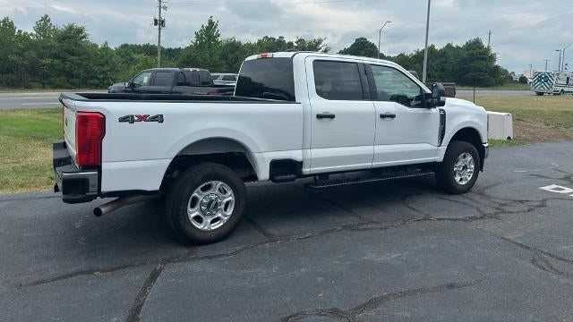 2026 Ford F-250 Super Duty Platinum