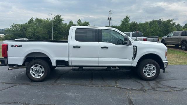 2026 Ford F-250 Super Duty Platinum