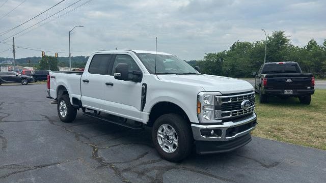 2026 Ford F-250 Super Duty Platinum