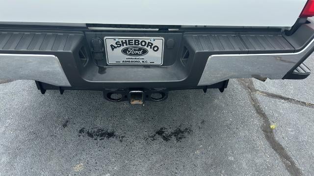 2026 Ford F-250 Super Duty Platinum