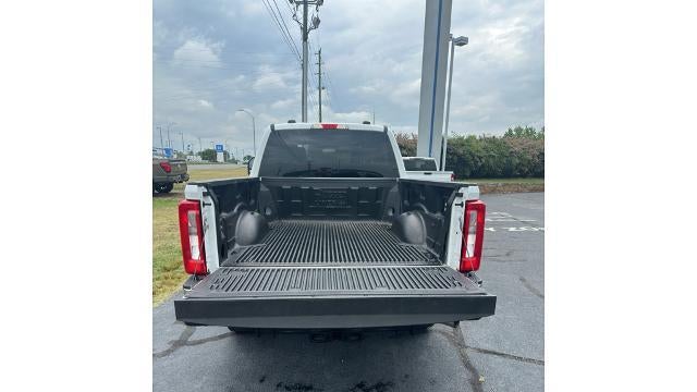 2026 Ford F-250 Super Duty Platinum